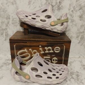 Merrell Women's hydro moc “orchid" EU 38.5